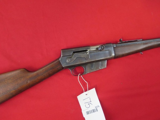 Remington 8 .30Rem Semi auto Rifle,~3175