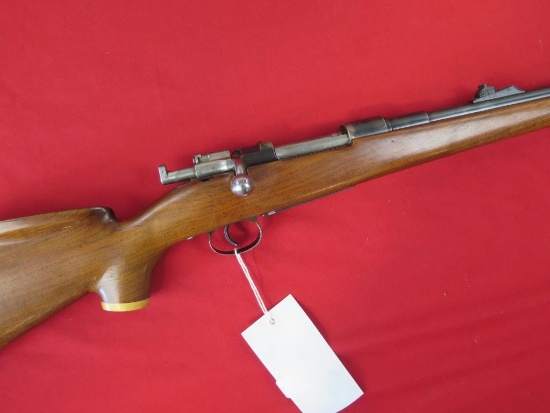 Carl Gustafstads Mauser 1900 6.5x55mm Bolt Rifle,~3176