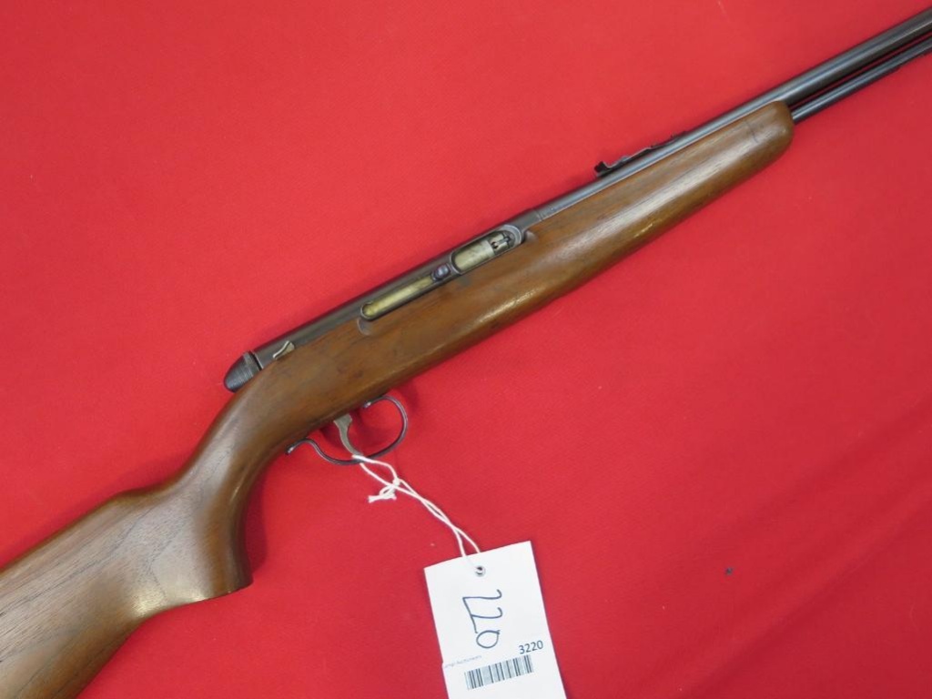 Remington 550 1 22 S L Lr Semi Auto Rifle 32 Guns Military Artifacts Rifles Online Auctions Proxibid Remington 550 1 22 S L Lr Semi Auto Rifle 32 Guns Military Artifacts Rifles Online Auctions Proxibid