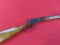 Winchester 53 25-20 wcf lever action, stock needs repair, been reblued~4163