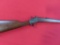 Remington 4 22 lr single shot, bore is excellent, overall in verry good con