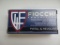 50rds Fiocchi 380 auto 90gr, JHP~4179