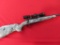 Winchester model 70 custom .338-06ASq bolt rifle with Leupold Vari-x III 2.