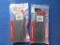 2 - Pro Mag AR15/M16 .223 30rd mags - new~4225
