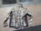 Scentlock XL camo jacket, new with tags~4352