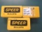 300 Speer 45cal 200gr bullets~4454