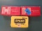 230 Hornady and Speer misc bullets (see picts)~4457