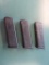 Glock (3) unused Glock 21, 13rd 45 cal mags~4483