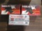 150rds Federal and Winchester 38 Special, 130 & 158gr~4588