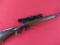 Lee Enfield 303Brit bolt rifle with Bushnell Sportview 3-9x32 scope~4693
