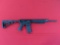 Huldra Mark IV, semi-auto 5.56mm, collapsible stock w/case~4714