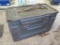 Collectible ammo box with ordinance bomb~4772