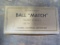 50rds .45ACP Ball Match 230gr~4774