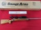 Savage mod 12BV SS .223 Rem bolt rifle, fired but as new, 26