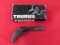 Taurus Raging Bull .454 Casull revolver, professional Hunter black stainles