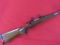 Browning A-Bolt .270Win bolt rifle with scope rings~4956