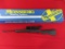 Mossberg Patriot .243 bolt rifle with scope, new in box~4970