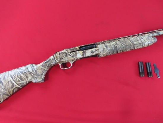 Mossberg 935 12ga semi auto, 3 1/2"~4655