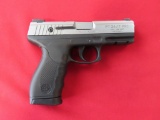 Taurus PT2417 Pro, 45ACP semi-auto pistol~4020