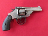 US Gov 5 shot revolver, 32ACP, double~4023