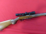 Winchester 100, 308 semi-auto~4026