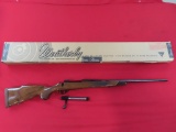 Weatherby Vanguard .257 Wthby Mag rifle, deluxe, 24