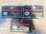 30rds Winchester 12ga turkey loads~4095