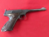 Colt Woodsman .22LR pistol~4099