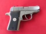 Colt Pocket Pony Light 380 Auto pistol, Rare~4102