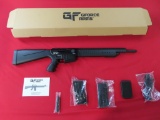 G Force BR99 12ga semi auto AR shotgun~4106