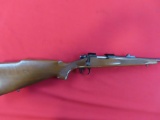 Remington 700 308 win Bolt rifle, Walnut stock with nice tiger striping~415