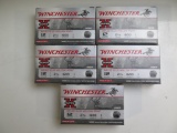 25rds Winchester 12ga, 2 3/4