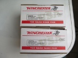 300rds Winchester .223 55gr, FMJ~4200