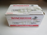 150rds Winchester 5.56 55gr, FMJ~4202