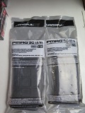 2 - MagPul 30 round 223 mags~4214