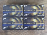 20rds Federal 12ga slugs, Law Enforcement~4219