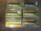 300rds Remington Magnum Rimfire .17HMR 17gr~4237