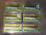 300rds Remington Magnum Rimfire .17HMR 17gr~4238