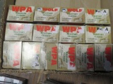 280rds WPA Military Classic 7.62x39 124gr FMJ~4261