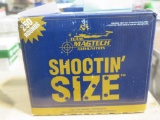 250rds Magtech .45Auto 230gr FMJ~4264