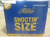 250rds Magtech .40S&W 180gr FMC-FLAT~4265