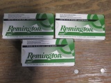 150rds Remington UMC 45Auto, 230gr FMJ~4271