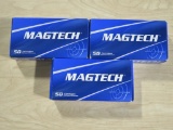 150rds Magtech .38Sp 146gr LRN~4298