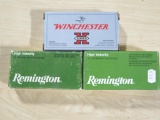 150rds Winchester & Remington 32S&W~4301