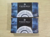 30rds Federal 30-06Springfield 150gr~4309