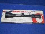 Simmons 3-9x50 8-Point scope - new~4327