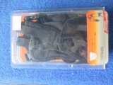 Bulldog extreme shoulder holster #WSHD-8 RH (new in box)~4346