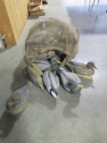 26 - Avery Pro Grade Mallard Decoys~4351