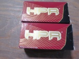 100rds HPR 223~4358