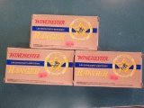 150rds Winchester Ranger 40cal, 155gr, JHP~4377